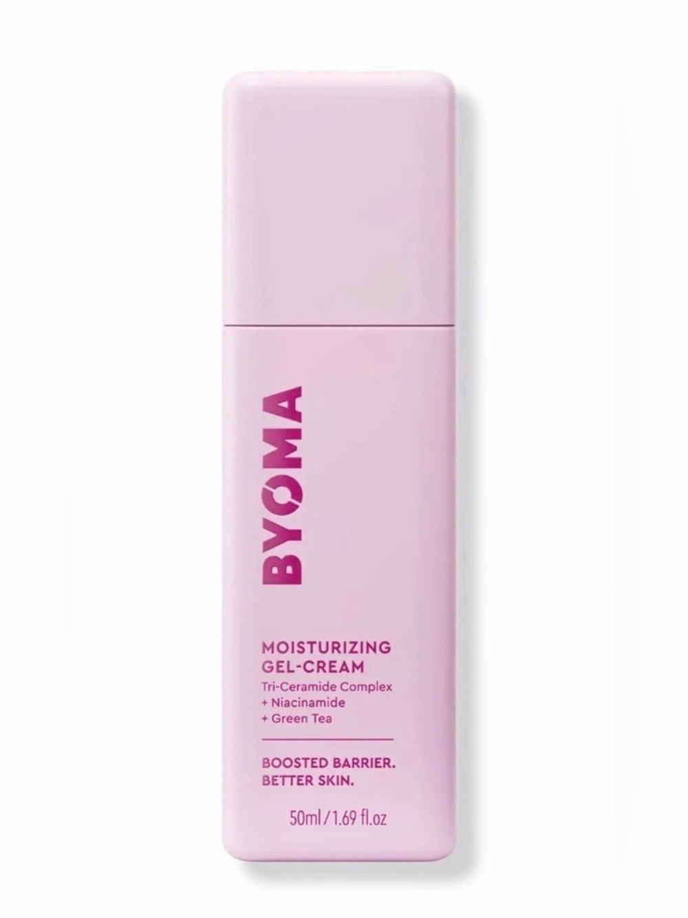 NWT- BYOMA Moisturizing Gel-Cream 50 mL | (New & Cap Sealed)
